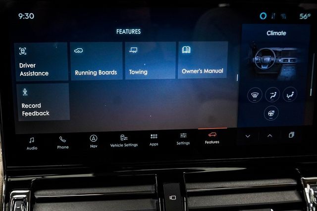 2024 Lincoln Navigator L Reserve 4x4 - 22981408 - 27