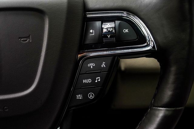 2024 Lincoln Navigator L Reserve 4x4 - 22981408 - 28