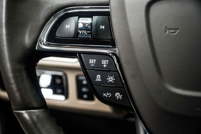 2024 Lincoln Navigator L Reserve 4x4 - 22981408 - 29