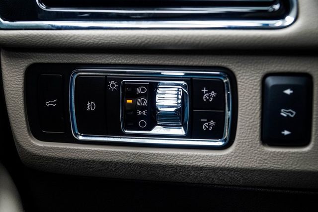 2024 Lincoln Navigator L Reserve 4x4 - 22981408 - 30