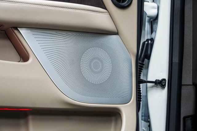 2024 Lincoln Navigator L Reserve 4x4 - 22981408 - 33