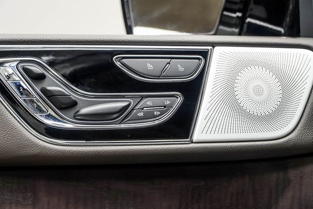 2024 Lincoln Navigator L Reserve 4x4 - 22981408 - 34