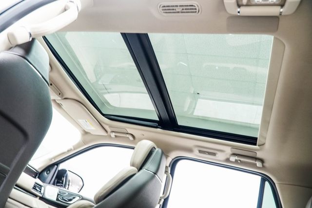 2024 Lincoln Navigator L Reserve 4x4 - 22981408 - 40