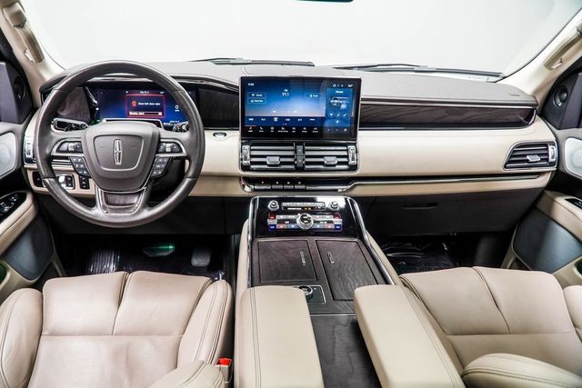 2024 Lincoln Navigator L Reserve 4x4 - 22981408 - 4