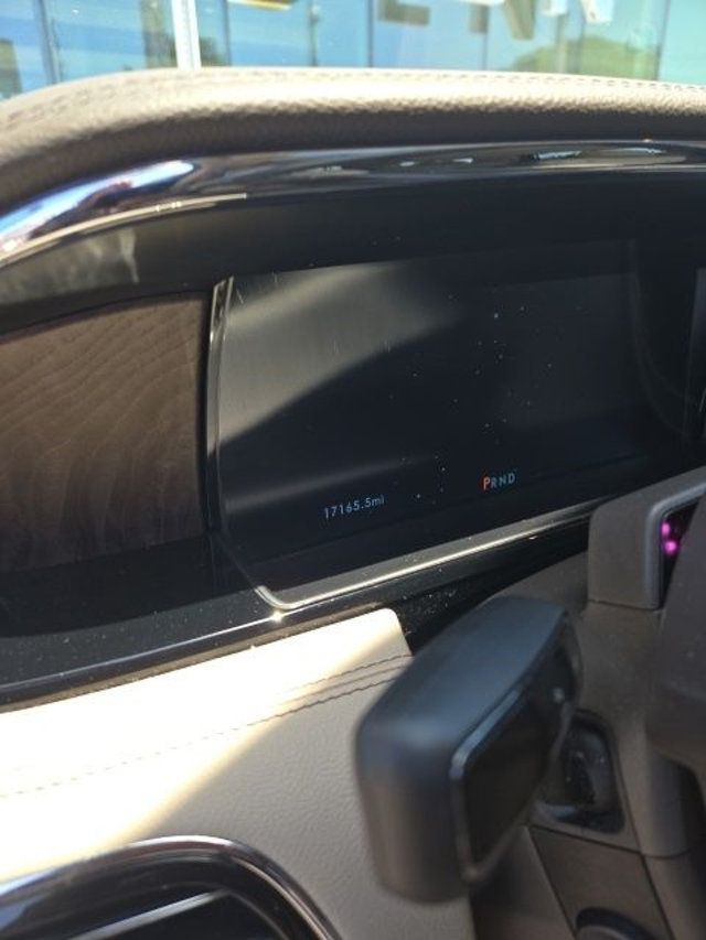 2024 Lincoln Navigator L Reserve 4x4 - 23028756 - 13