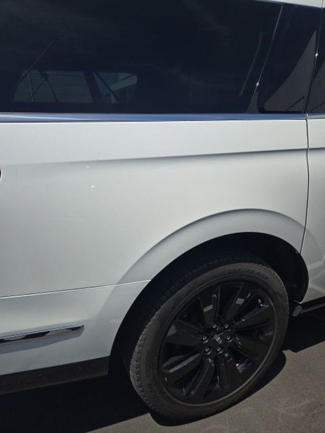 2024 Lincoln Navigator L Reserve 4x4 - 23028756 - 7