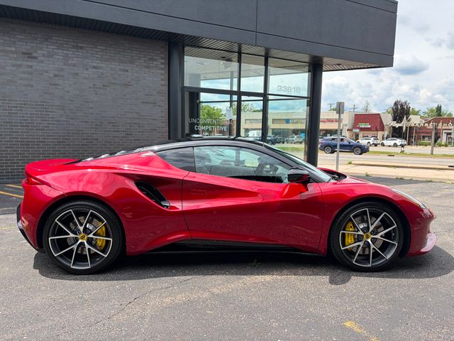 2024 Lotus Emira 24V6EMIRAFE - 23047038 - 11