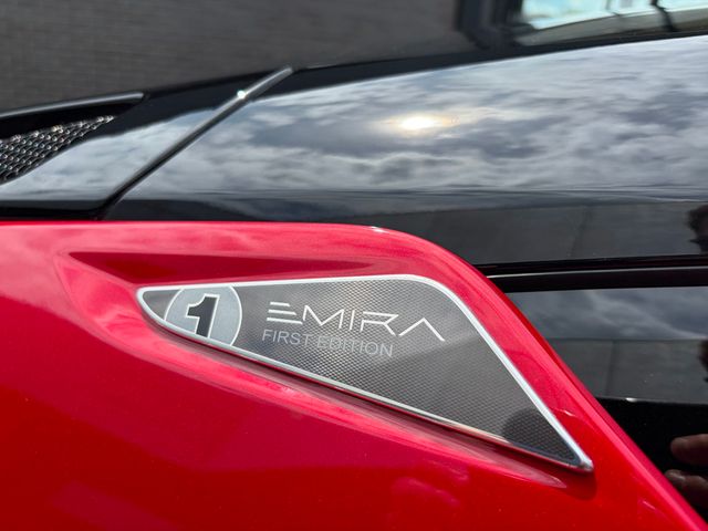 2024 Lotus Emira 24V6EMIRAFE - 23047038 - 12