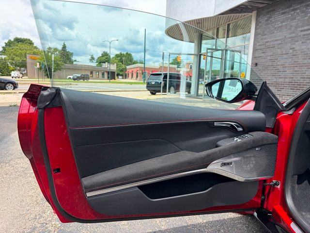 2024 Lotus Emira 24V6EMIRAFE - 23047038 - 14