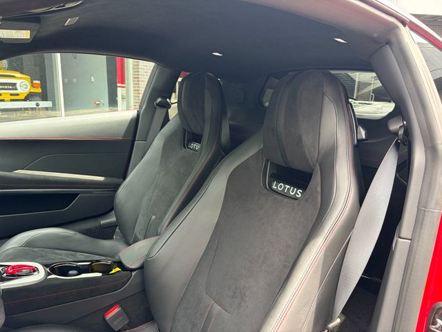 2024 Lotus Emira 24V6EMIRAFE - 23047038 - 16