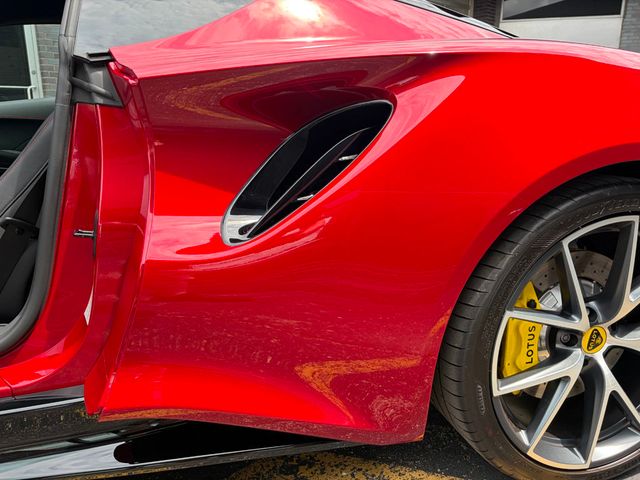 2024 Lotus Emira 24V6EMIRAFE - 23047038 - 17