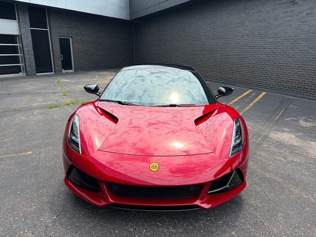 2024 Lotus Emira 24V6EMIRAFE - 23047038 - 1