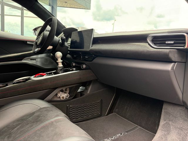 2024 Lotus Emira 24V6EMIRAFE - 23047038 - 27
