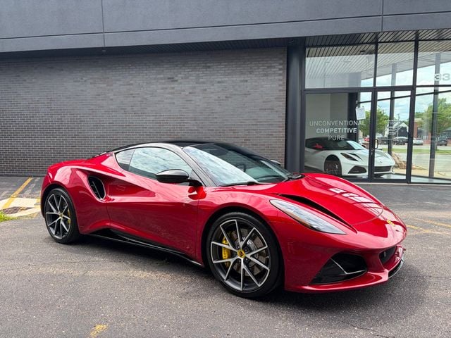 2024 Lotus Emira 24V6EMIRAFE - 23047038 - 2