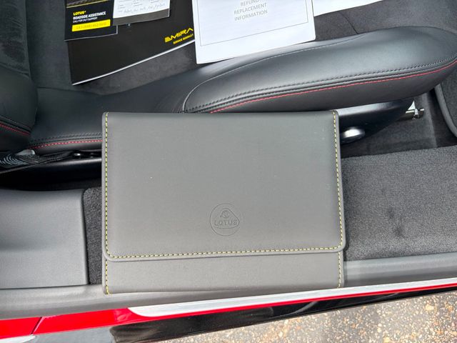 2024 Lotus Emira 24V6EMIRAFE - 23047038 - 31