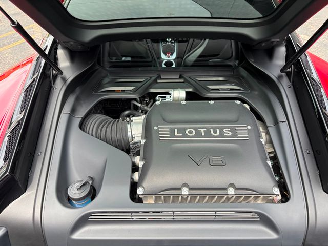 2024 Lotus Emira 24V6EMIRAFE - 23047038 - 33