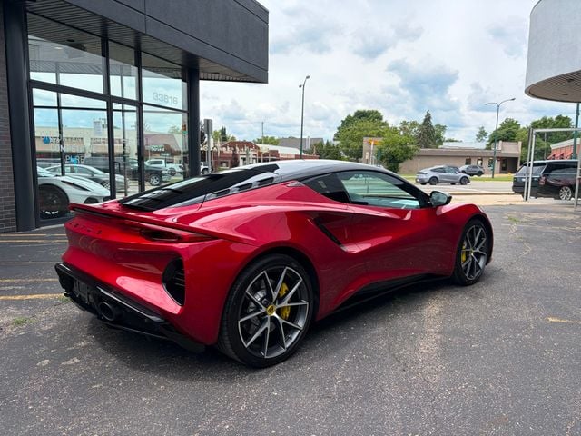 2024 Lotus Emira 24V6EMIRAFE - 23047038 - 3