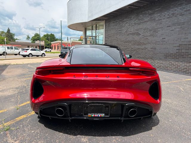 2024 Lotus Emira 24V6EMIRAFE - 23047038 - 4