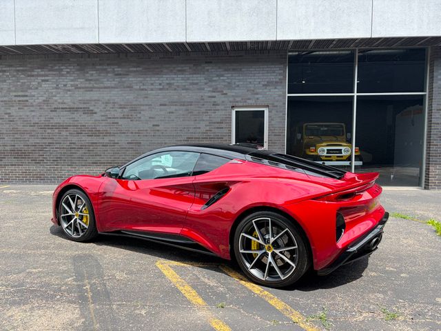 2024 Lotus Emira 24V6EMIRAFE - 23047038 - 5