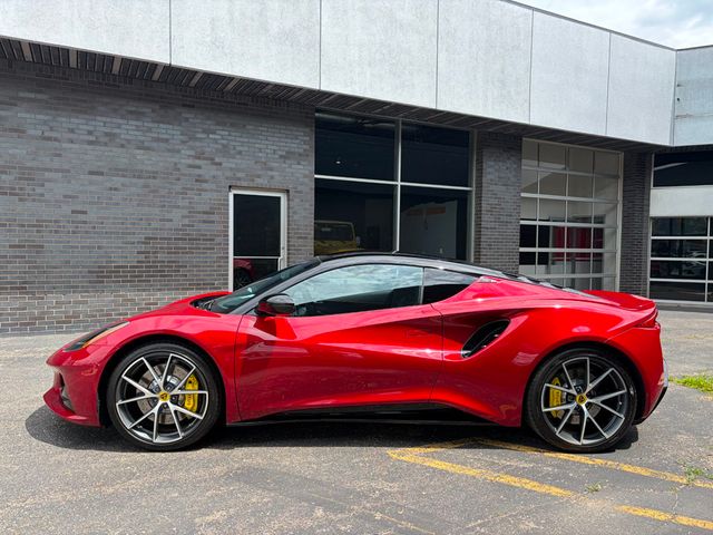 2024 Lotus Emira 24V6EMIRAFE - 23047038 - 6