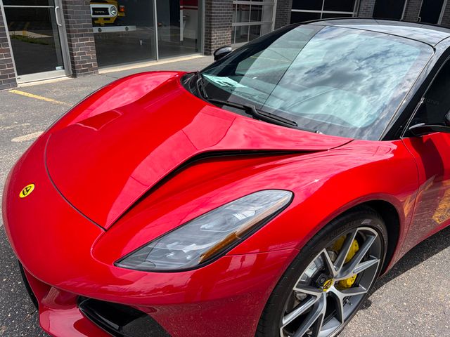 2024 Lotus Emira 24V6EMIRAFE - 23047038 - 7