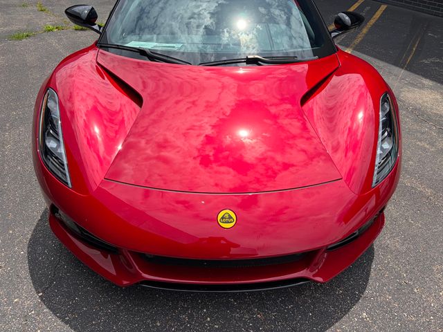 2024 Lotus Emira 24V6EMIRAFE - 23047038 - 8