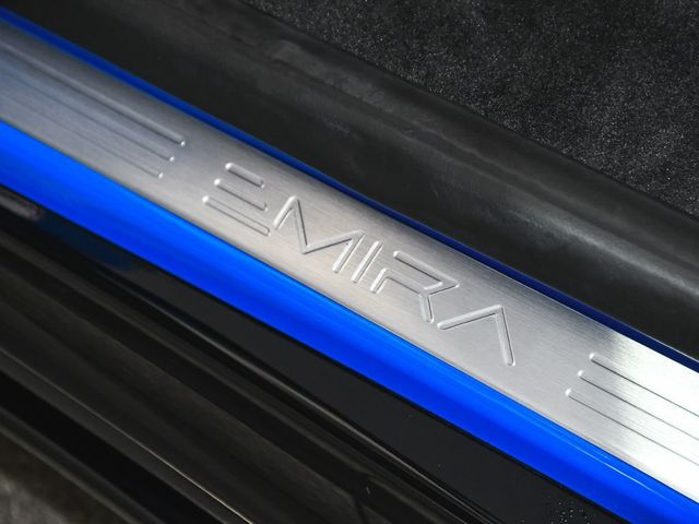 2024 Lotus Emira First Edition - 23070273 - 12