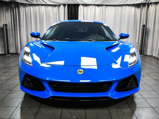 2024 Lotus Emira First Edition - 23070273 - 1