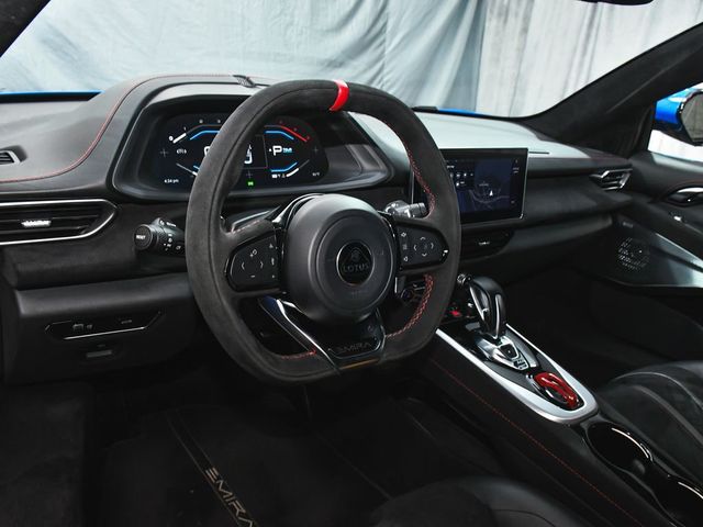 2024 Lotus Emira First Edition - 23070273 - 20