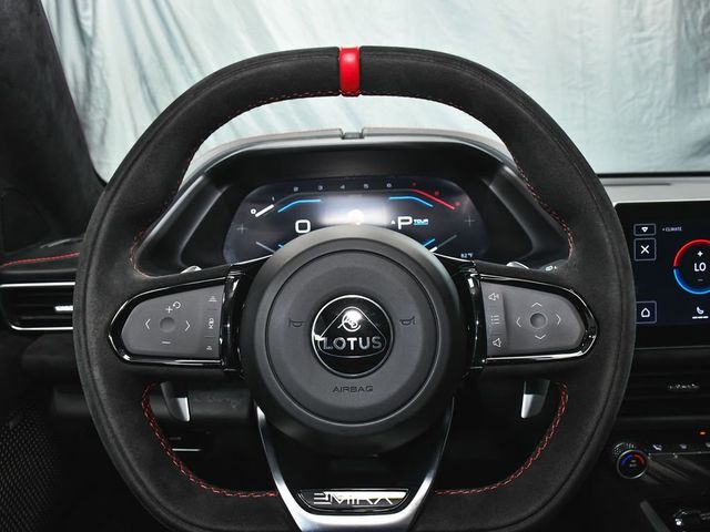 2024 Lotus Emira First Edition - 23070273 - 28