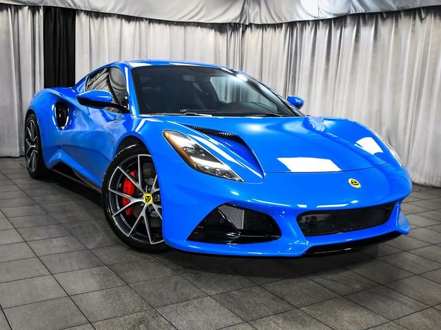 2024 Lotus Emira First Edition - 23070273 - 2