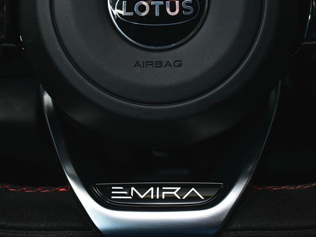 2024 Lotus Emira First Edition - 23070273 - 30