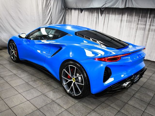 2024 Lotus Emira First Edition - 23070273 - 3
