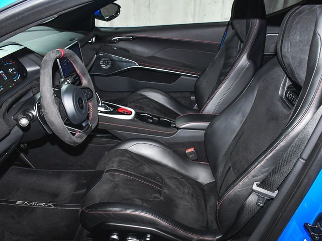 2024 Lotus Emira First Edition - 23070273 - 41