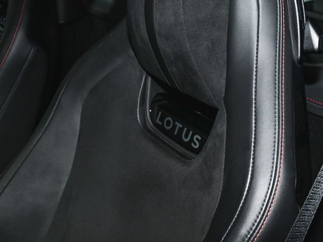 2024 Lotus Emira First Edition - 23070273 - 43