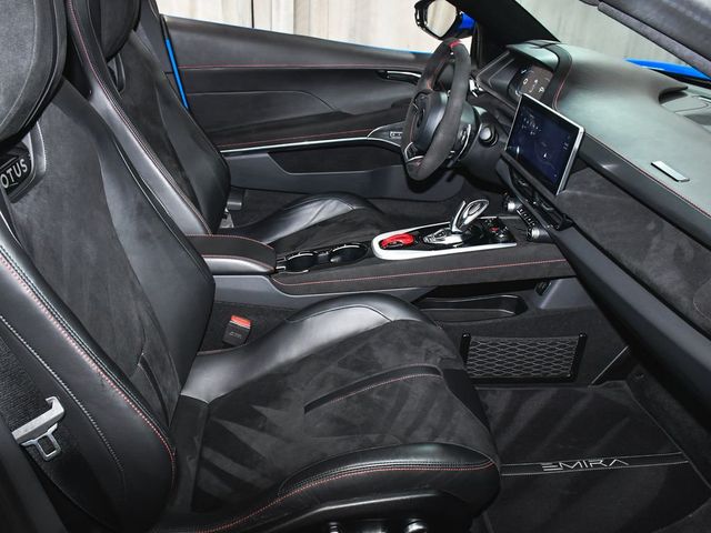 2024 Lotus Emira First Edition - 23070273 - 46