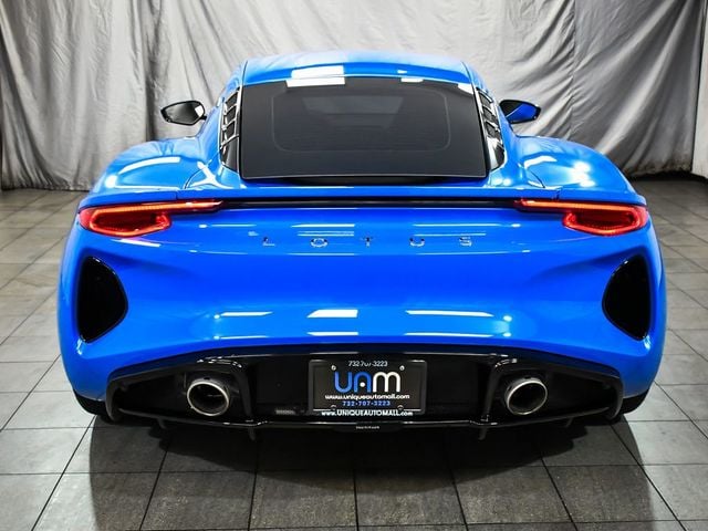 2024 Lotus Emira First Edition - 23070273 - 4