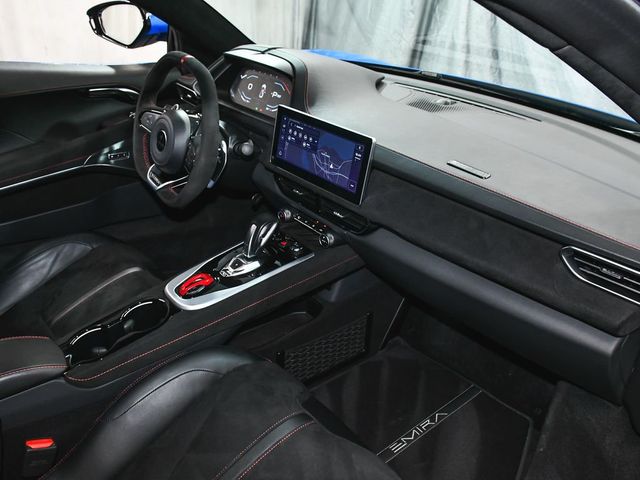 2024 Lotus Emira First Edition - 23070273 - 49