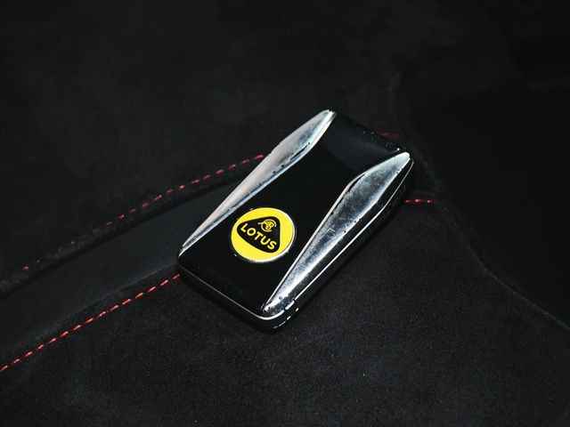 2024 Lotus Emira First Edition - 23070273 - 56
