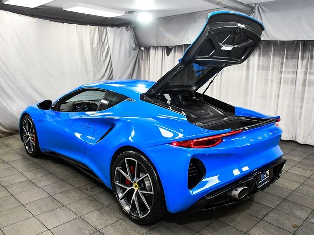 2024 Lotus Emira First Edition - 23070273 - 57