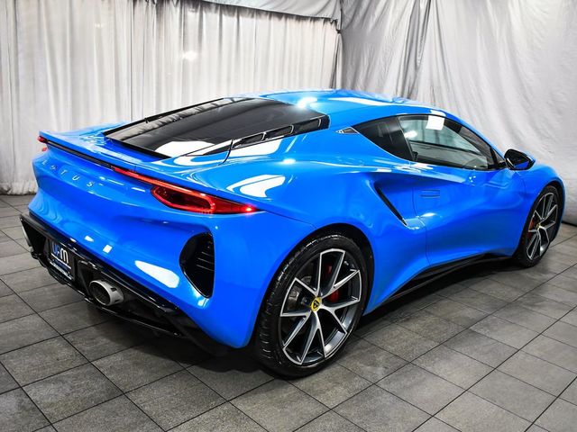 2024 Lotus Emira First Edition - 23070273 - 5