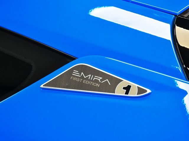 2024 Lotus Emira First Edition - 23070273 - 67