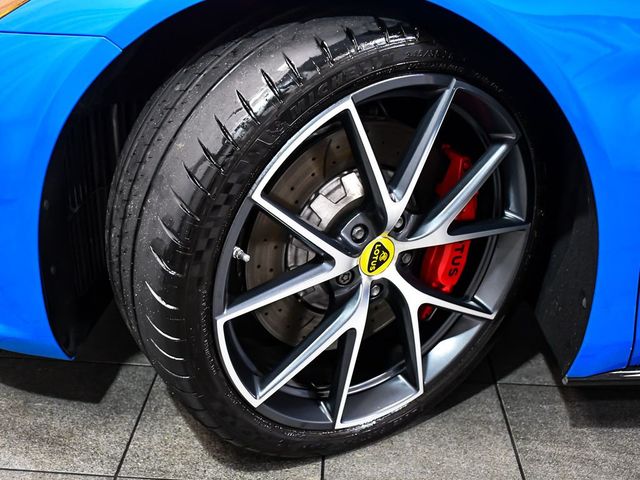 2024 Lotus Emira First Edition - 23070273 - 6