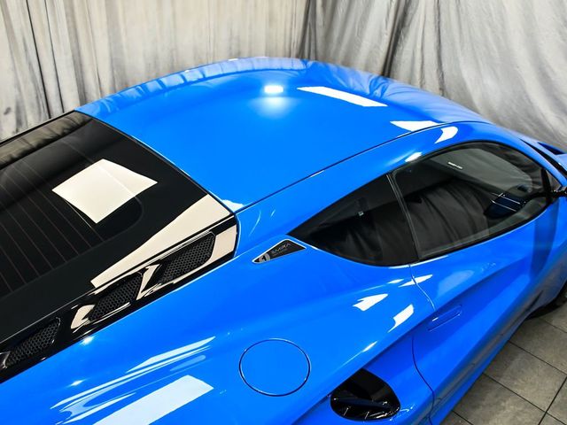 2024 Lotus Emira First Edition - 23070273 - 73