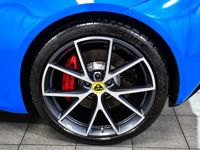 2024 Lotus Emira First Edition - 23070273 - 7