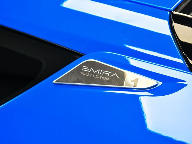 2024 Lotus Emira First Edition - 23070273 - 80
