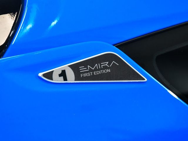 2024 Lotus Emira First Edition - 23070273 - 82