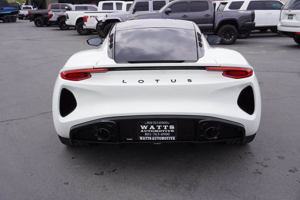 2024 Lotus Emira FIRST EDITION - 23005834 - 9