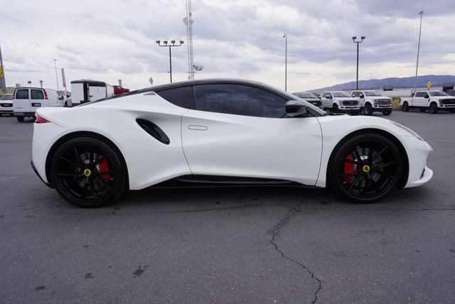 2024 Lotus Emira FIRST EDITION - 23005834 - 11
