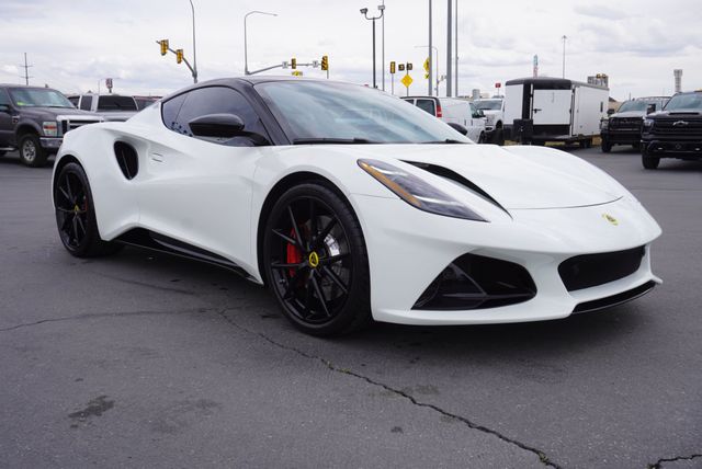 2024 Lotus Emira FIRST EDITION - 23005834 - 12